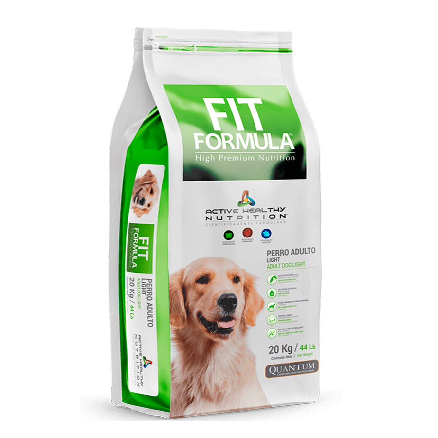 Fit Formula Adulto Light