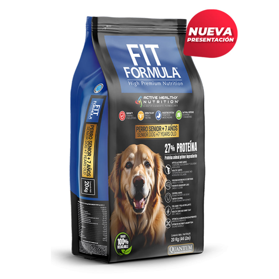 Fit Formula Senior 20 kg