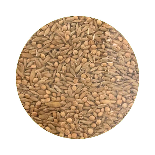 Mezcla de semillas para catitas 500 grs