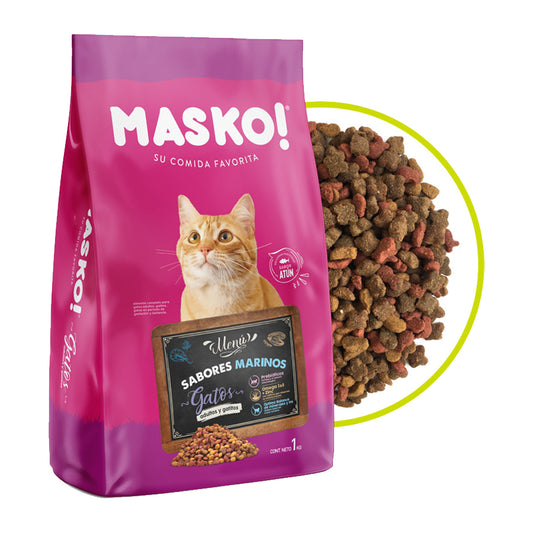 Masko Cat 25 Kg