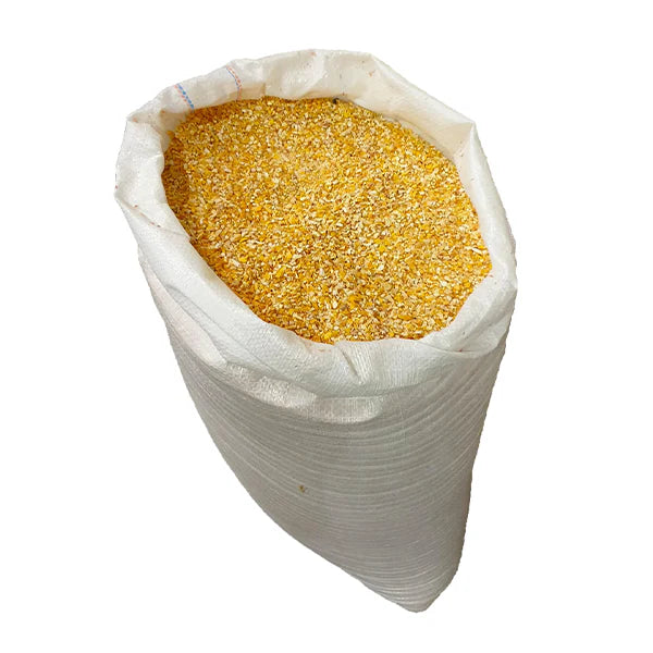 Maíz Chancado Grueso 20 kg