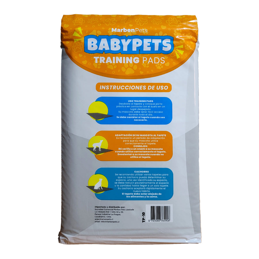 Sabanillas Baby Pets 60 x 60 cm