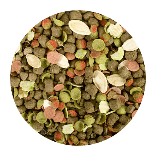 Tropifit Conejo 1.5 Kg