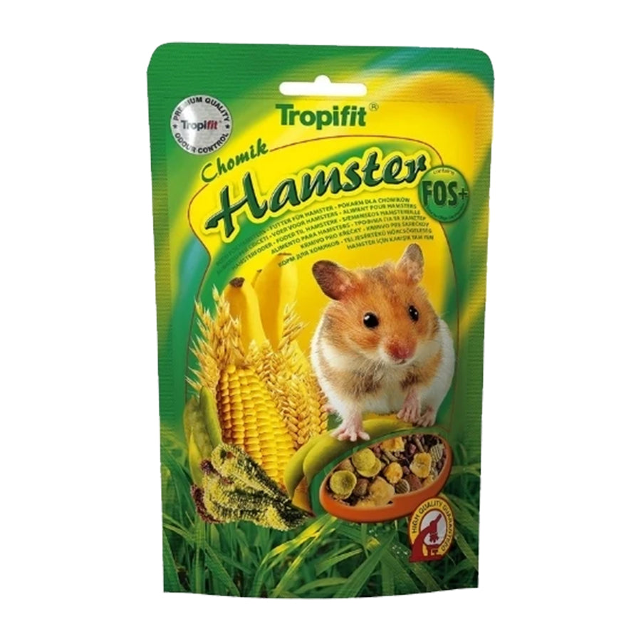 Tropifit Hámster 500 gr