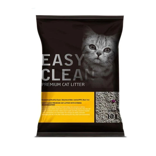 Arena Sanitaria Aglutinante Easy Clean
