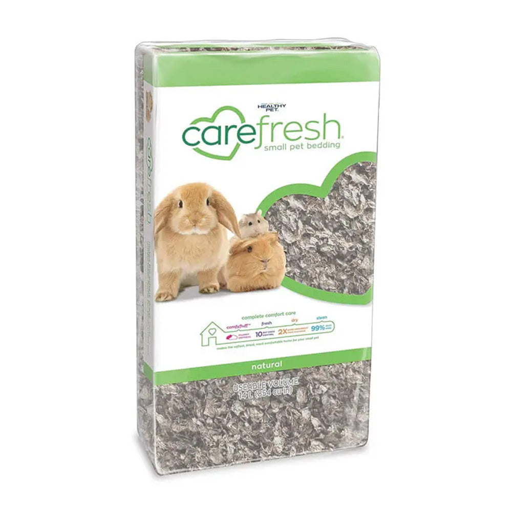 Sustrato de Papel Care Fresh 14 L Natural
