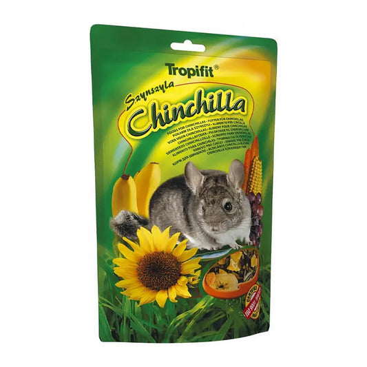Tropifit Chinchilla 500 gr