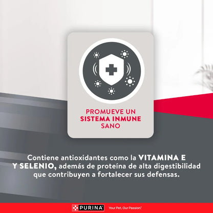 Purina Excellent Adulto Razas Medianas y Grandes 12 kg