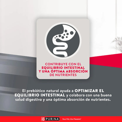 Purina Excellent Adulto Razas Medianas y Grandes 12 kg