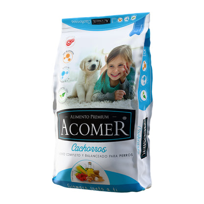 Acomer Cachorro 10 kg