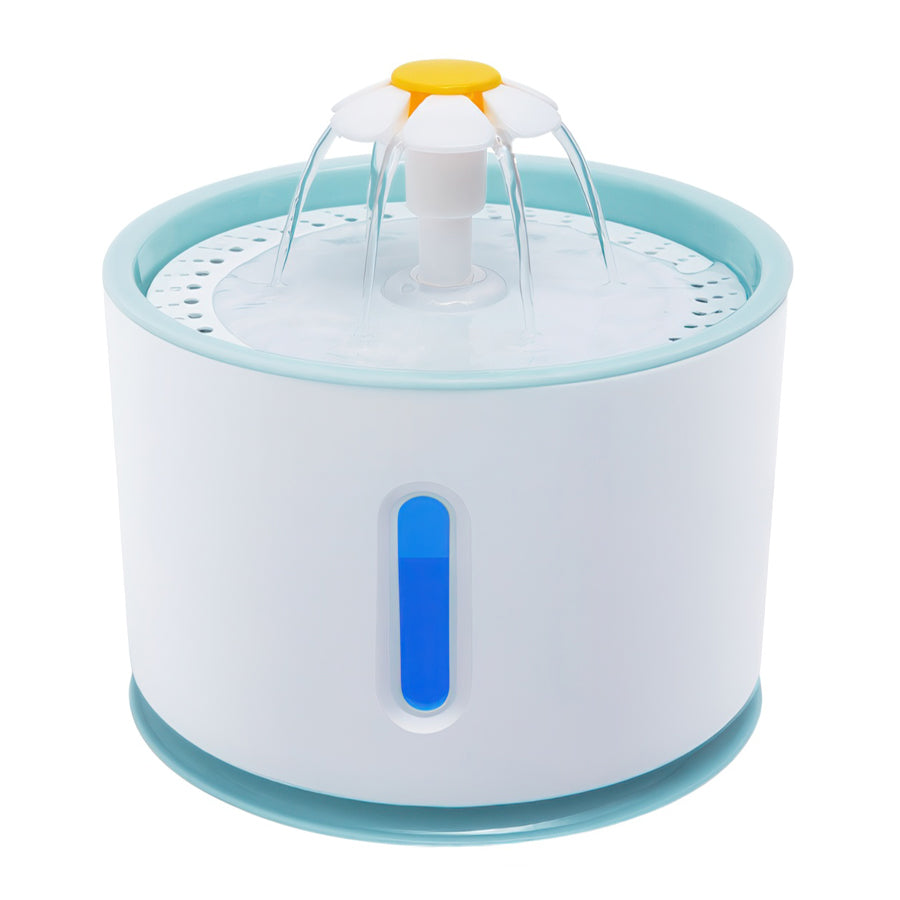 Bebedero Electrico 2400ml