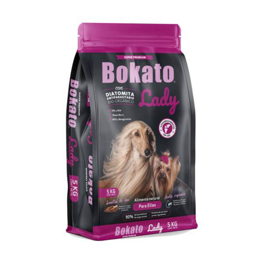 Bokato Adulto Lady 5 Kg