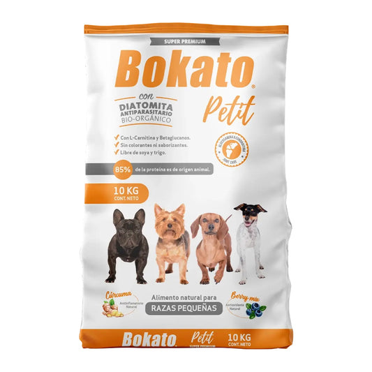 Bokato Adulto Petit