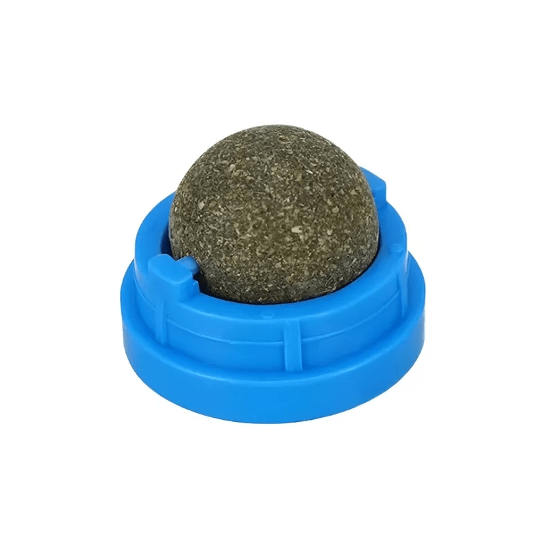 Esfera de Catnip Marben Pets