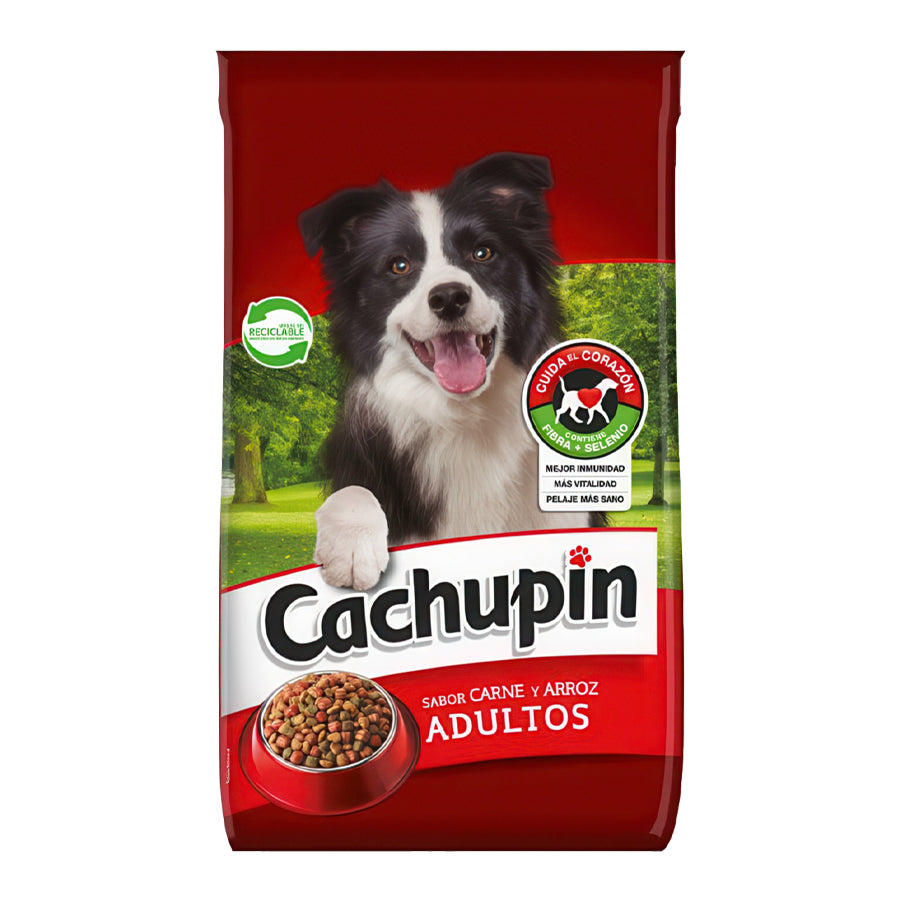 Cachupin 25 kg