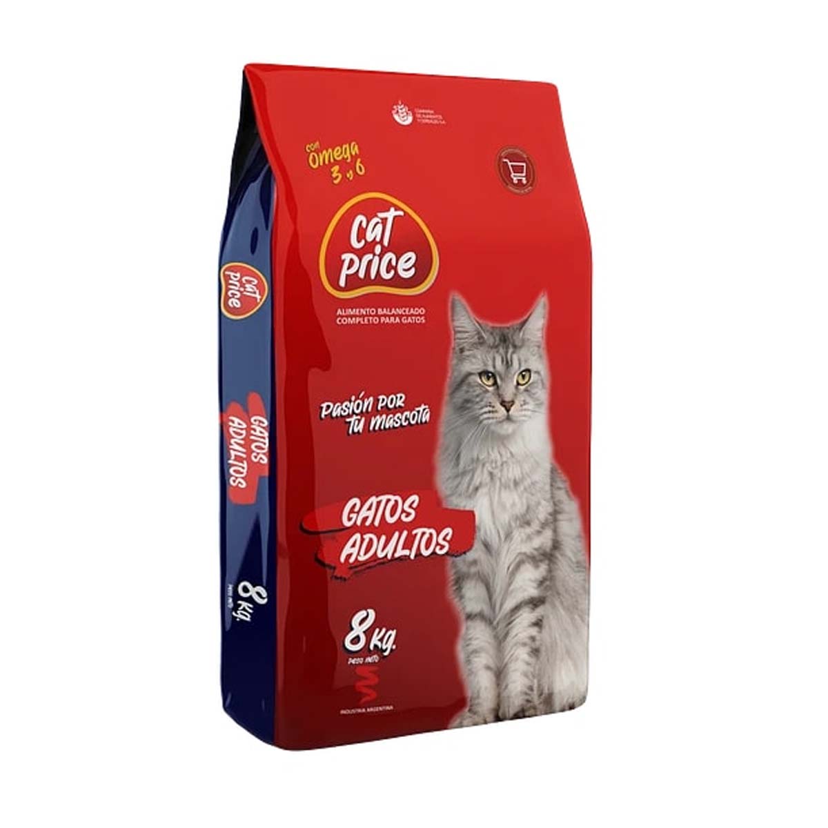 Cat Price 8 Kg