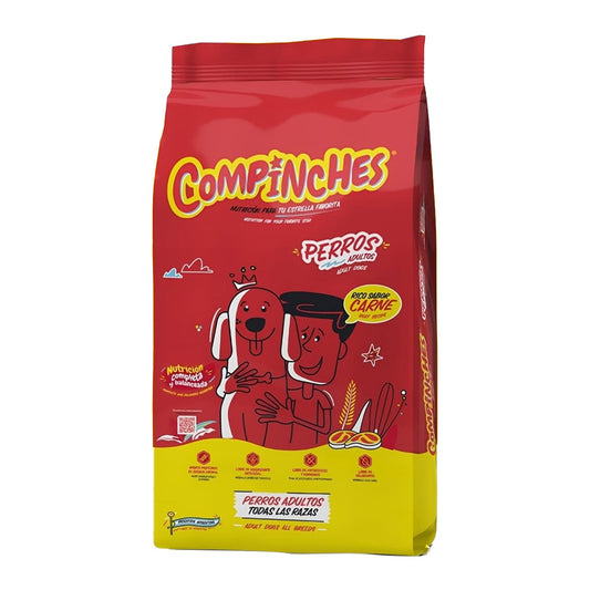 Compinches 25 kg
