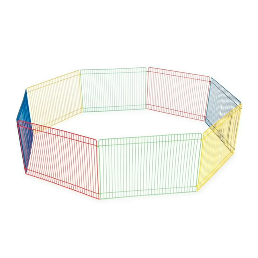 Corral Pet Playpen