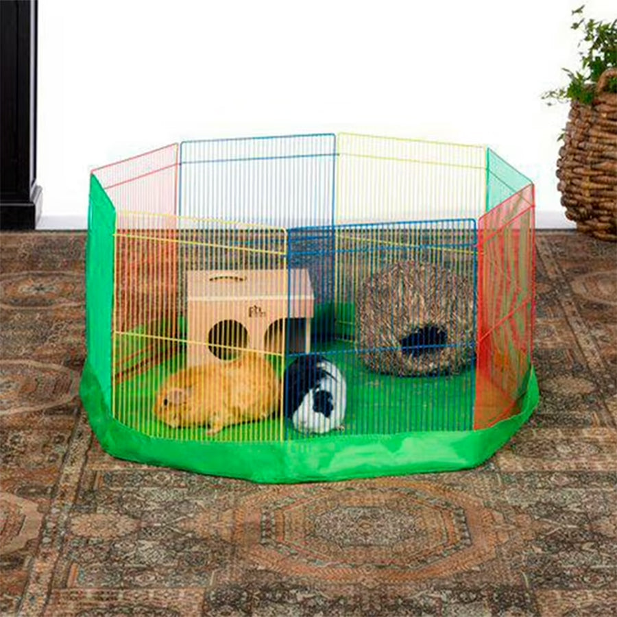 Corral Pet Playpen