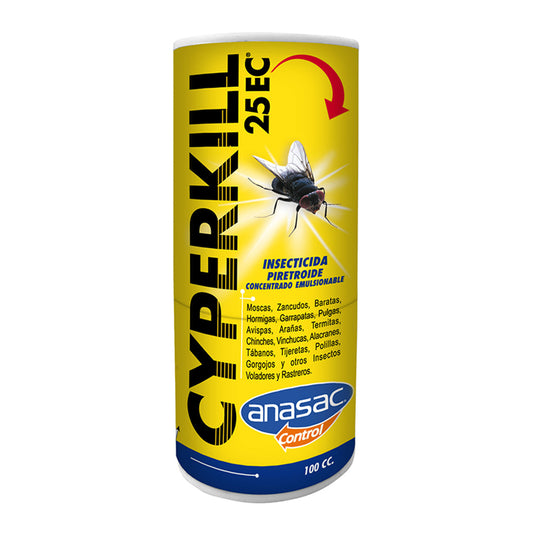 Cyperkill 25 EC
