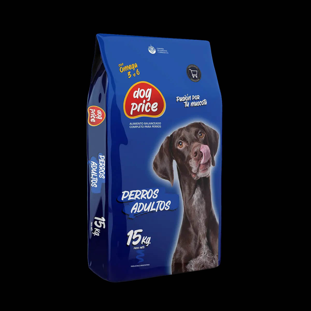 Dog Price 15 Kg