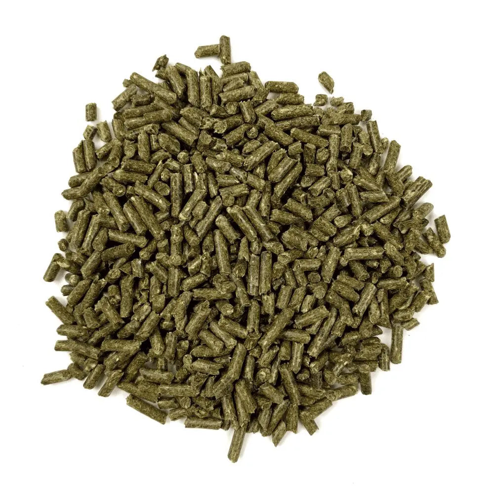Oxbow Chinchilla Food 1,36 Kg