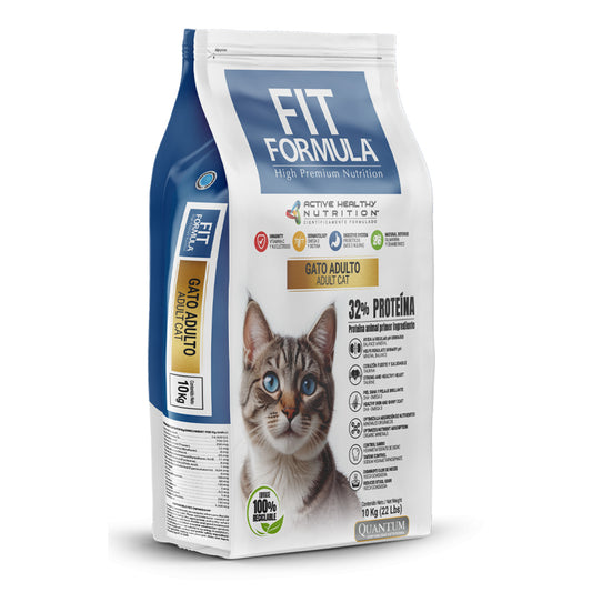 Fit Formula Gato 10 Kg