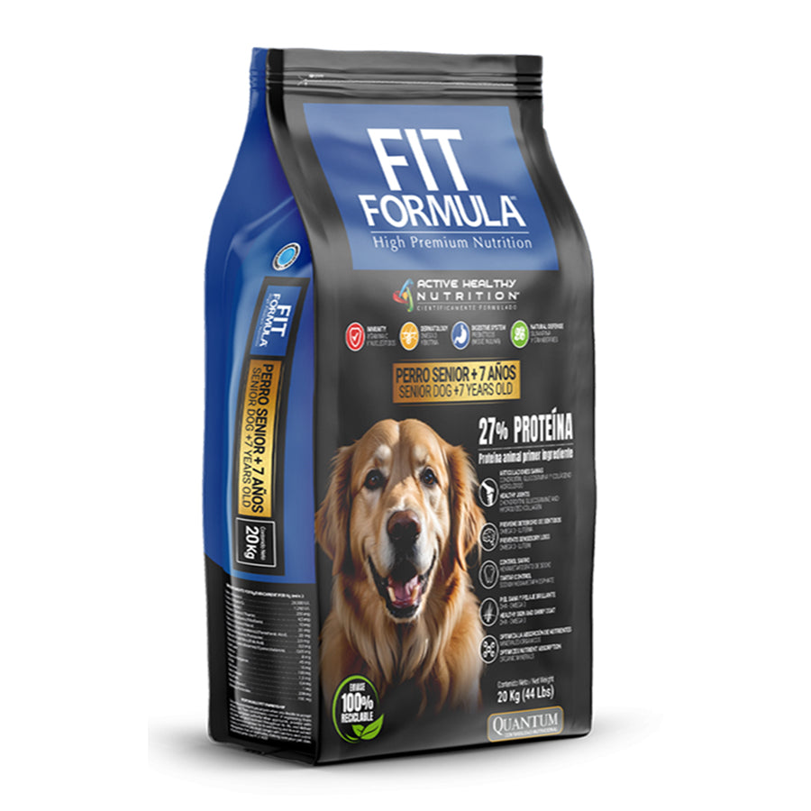 Fit Formula Senior 20 kg