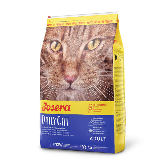 Josera Daily Cat Gato