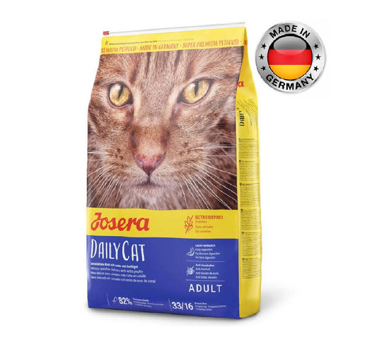 Josera Daily Cat Gato 2Kg