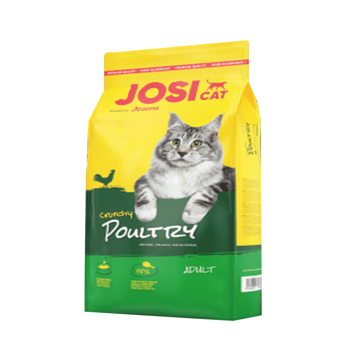 Josera Josicat 10 Kg.