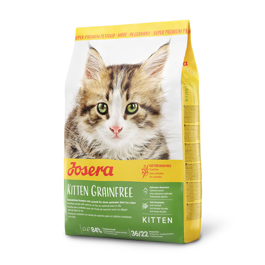Josera Kitten Grainfree