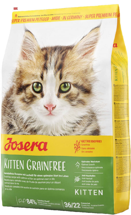 Josera Kitten Grainfree