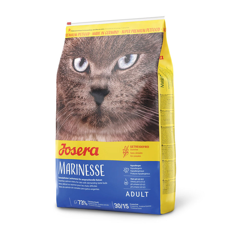 Josera Marinesse Gato