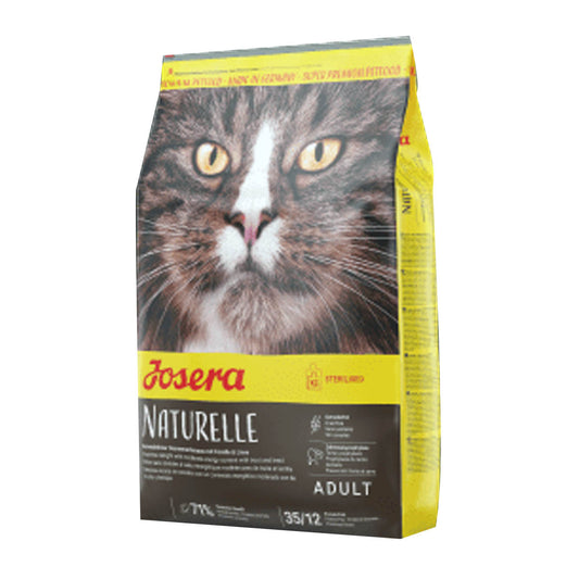 Josera Naturelle Gato 2 Kg