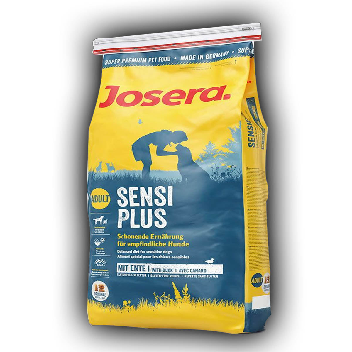 Josera Sensi Plus 12,5 Kg