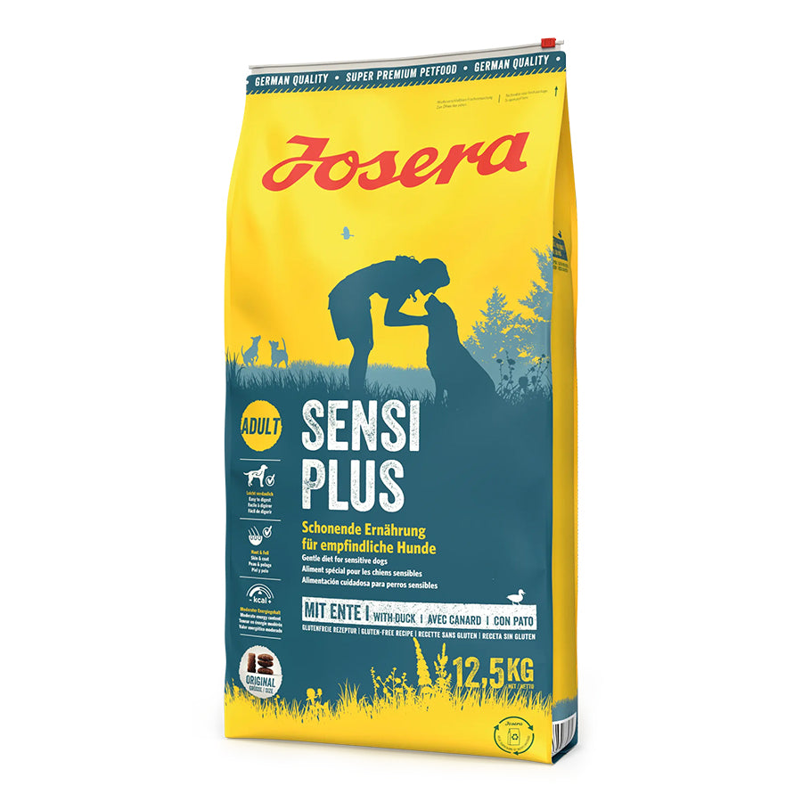 Josera Sensi Plus 12,5 Kg