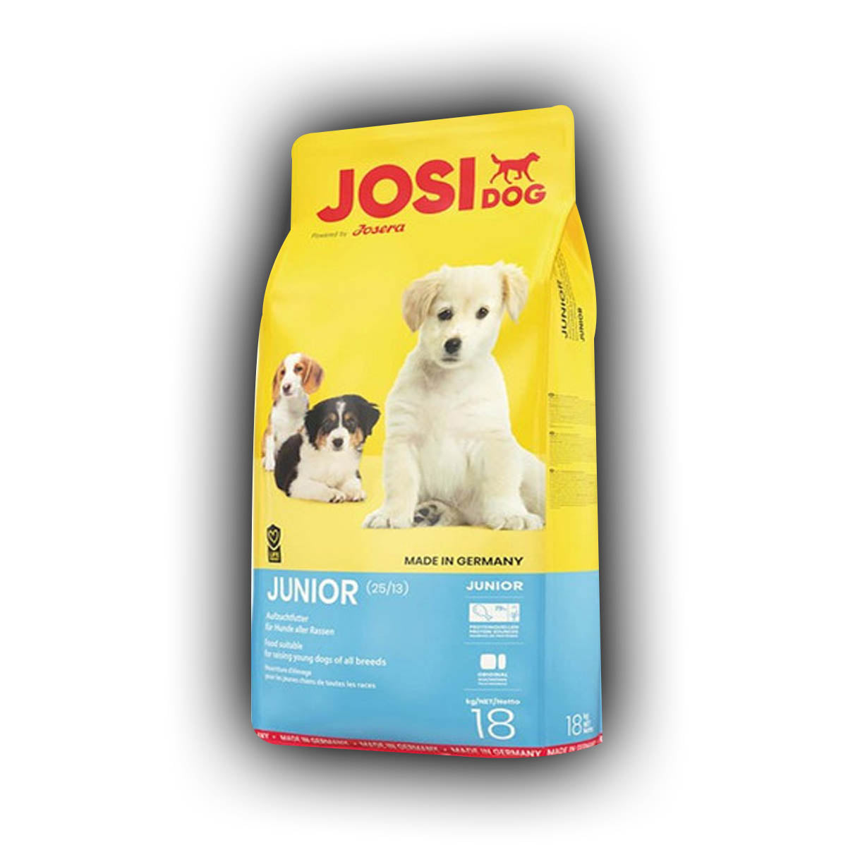 JOSERA JOSI DOG JUNIOR 18 KG