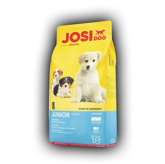 JOSERA JOSI DOG JUNIOR 18 KG