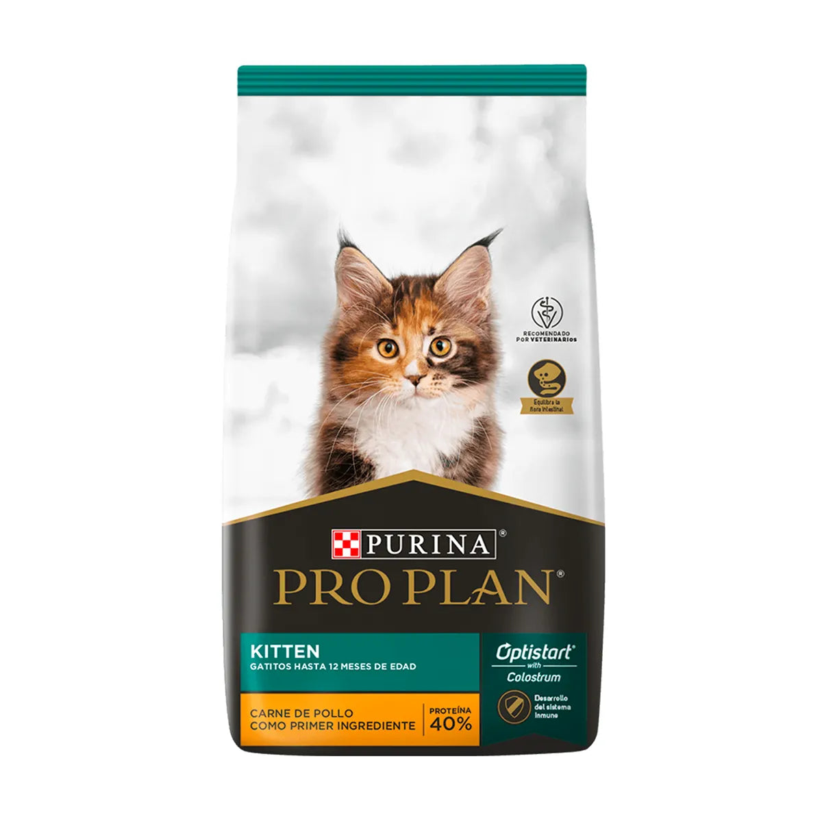 Purina Pro Plan Gatitos