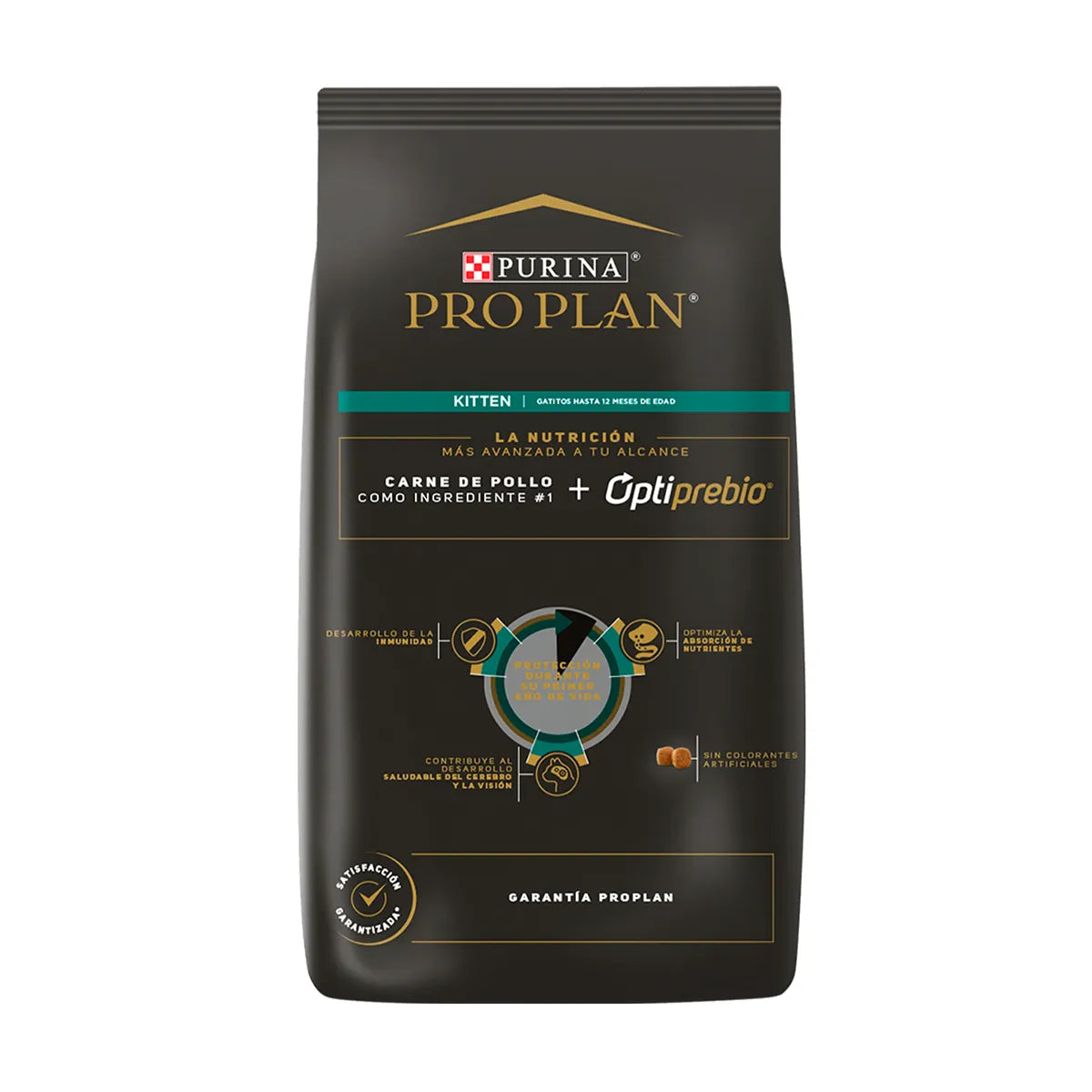Purina Pro Plan Gatitos