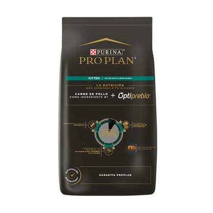 Purina Pro Plan Gatitos