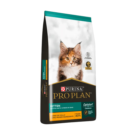 Purina Pro Plan Gatitos