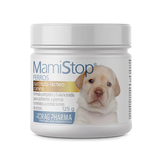 MamiStop Perros 125 gr