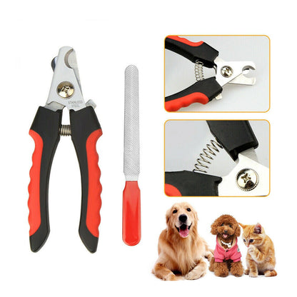 Corta Uñas c/ Lima Marben Pets