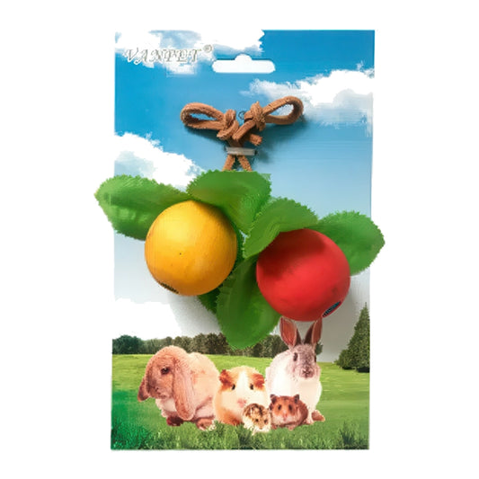 Juguete de Madera Uvas