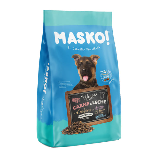 Masko Cachorro 20 Kg