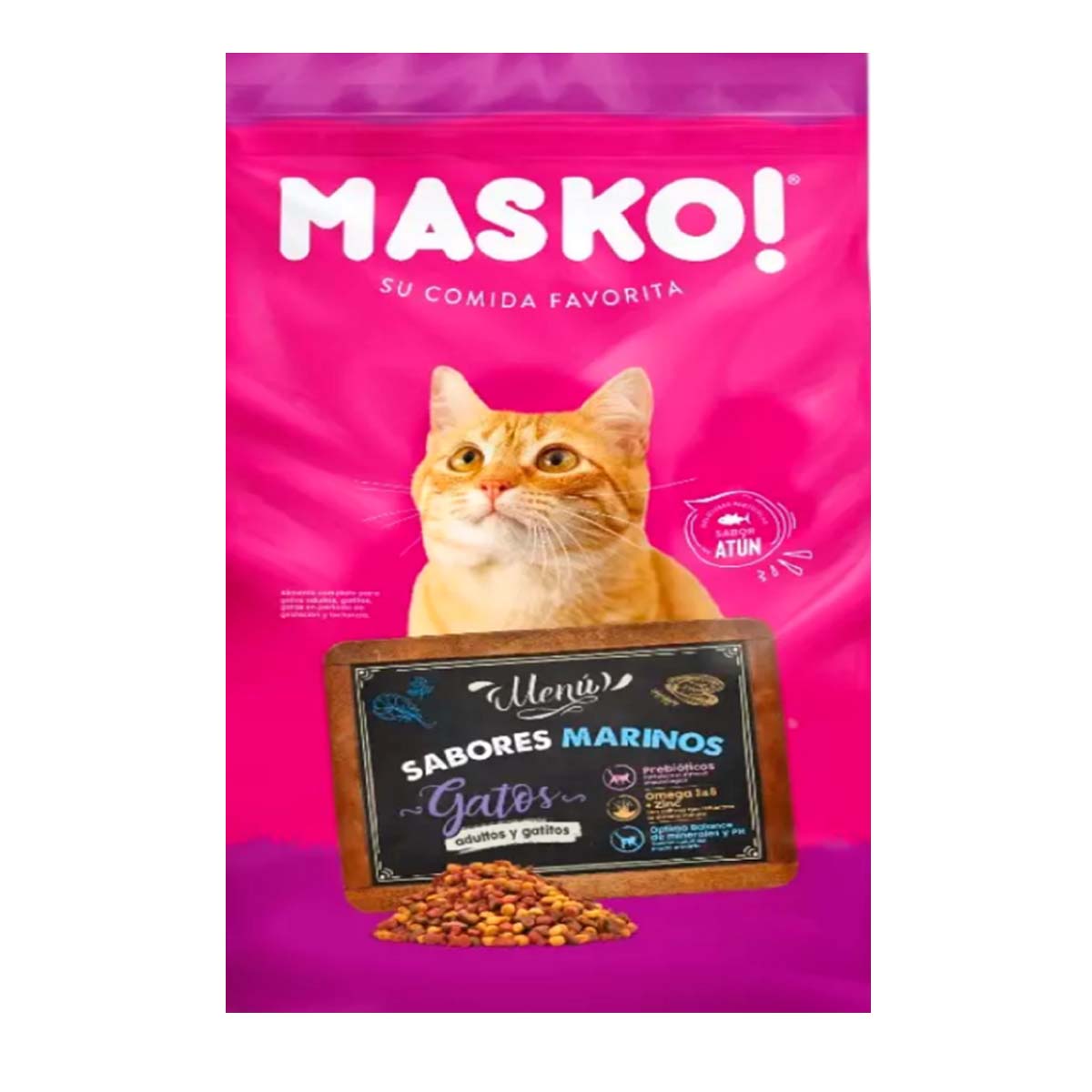 Masko Cat 25 Kg