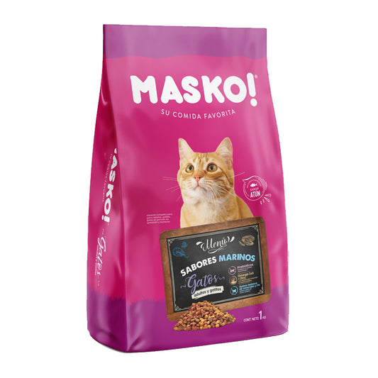 Masko Cat 25 Kg