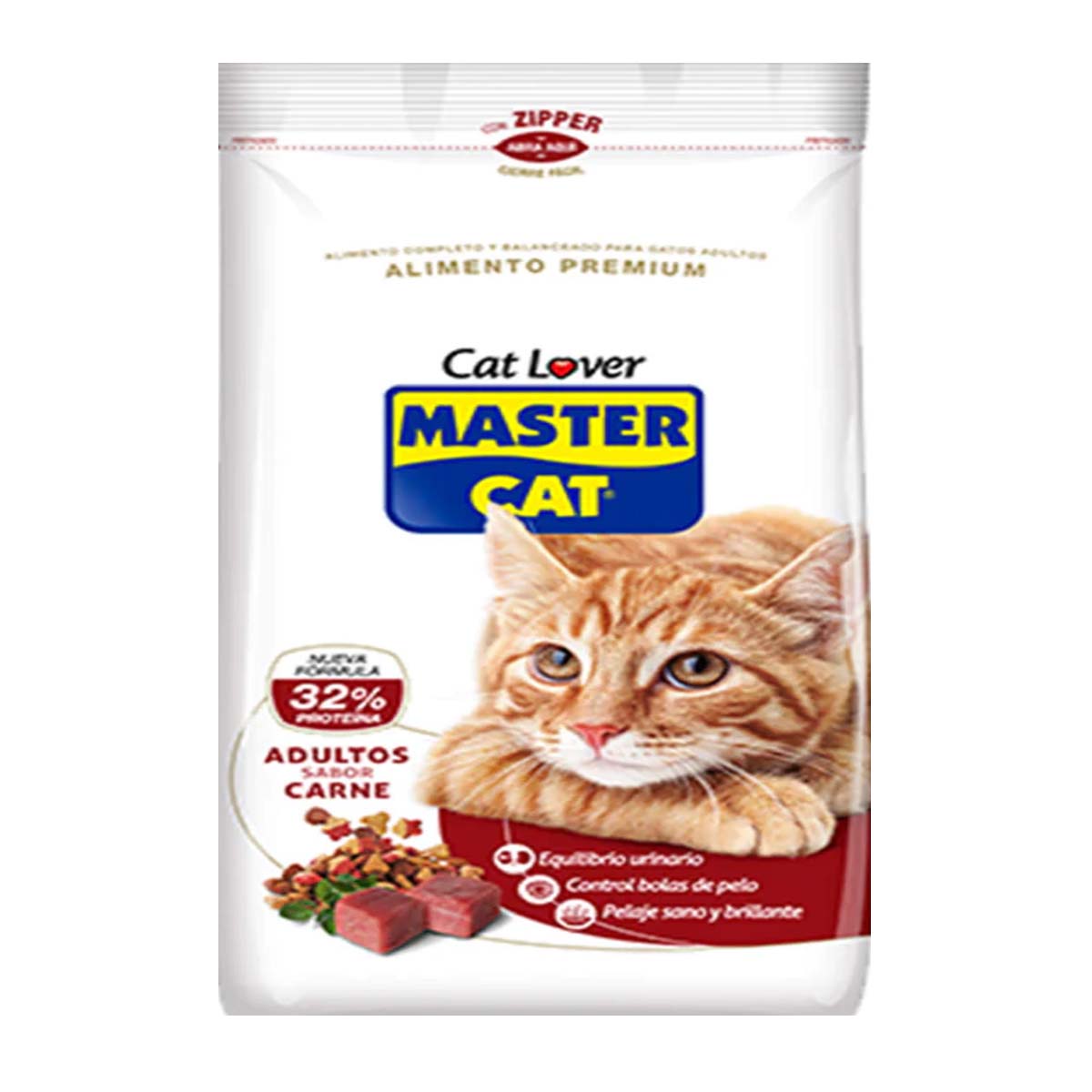 Master Cat Carne 20 Kg